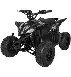 Quad Vehicle DESERT STORM LIFT Black