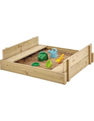 Sandpit TP Toys Play
