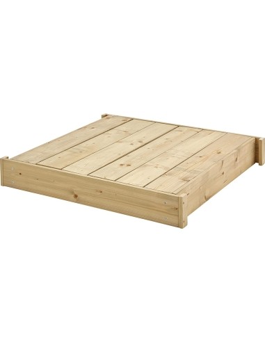 Smėlio dėžė TP Toys Play