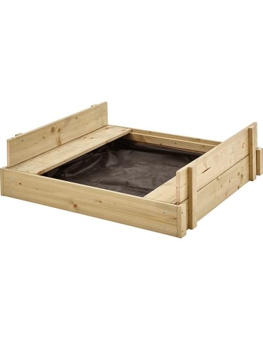 Sandpit TP Toys Play