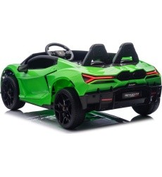 Transporto priemonė Lamborghini Revuelto XL STRONG Green