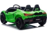 Vehicle Lamborghini Revuelto XL STRONG Green
