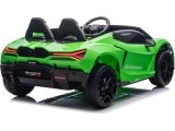 Vehicle Lamborghini Revuelto XL STRONG Green