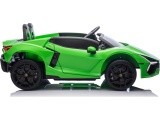 Vehicle Lamborghini Revuelto XL STRONG Green