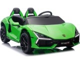 Vehicle Lamborghini Revuelto XL STRONG Green