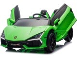 Vehicle Lamborghini Revuelto XL STRONG Green