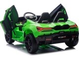 Vehicle Lamborghini Revuelto XL STRONG Green