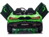 Vehicle Lamborghini Revuelto XL STRONG Green
