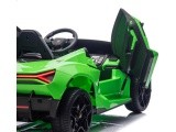 Vehicle Lamborghini Revuelto XL STRONG Green