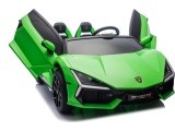 Vehicle Lamborghini Revuelto XL STRONG Green