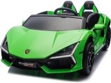 Vehicle Lamborghini Revuelto XL STRONG Green