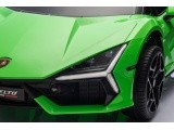 Vehicle Lamborghini Revuelto XL STRONG Green