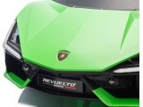 Vehicle Lamborghini Revuelto XL STRONG Green