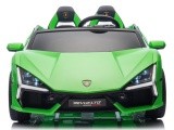 Vehicle Lamborghini Revuelto XL STRONG Green