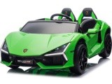 Vehicle Lamborghini Revuelto XL STRONG Green