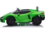 Vehicle Lamborghini Revuelto XL STRONG Green