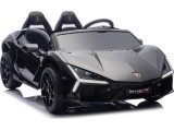 Vehicle Lamborghini Revuelto XL STRONG Black