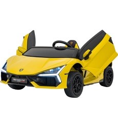 Transporto priemonė Lamborghini Revuelto XL STRONG Yellow
