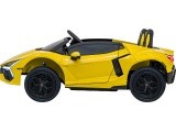Vehicle Lamborghini Revuelto XL STRONG Yellow