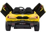 Vehicle Lamborghini Revuelto XL STRONG Yellow