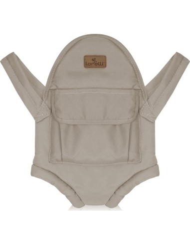 Baby Carrier Lorelli Holiday Beige