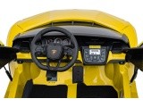 Vehicle Lamborghini Revuelto XL STRONG Yellow