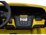 Vehicle Lamborghini Revuelto XL STRONG Yellow