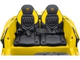 Vehicle Lamborghini Revuelto XL STRONG Yellow