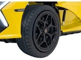 Vehicle Lamborghini Revuelto XL STRONG Yellow