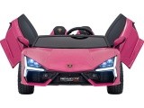 Lamborghini Revuelto XL STRONG Pink Vehicle