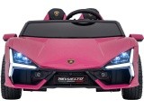 Lamborghini Revuelto XL STRONG Pink Vehicle