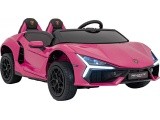Lamborghini Revuelto XL STRONG Pink Vehicle