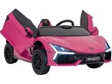 Lamborghini Revuelto XL STRONG Pink Vehicle