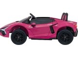 Lamborghini Revuelto XL STRONG Pink Vehicle