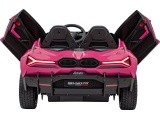 Lamborghini Revuelto XL STRONG Pink Vehicle
