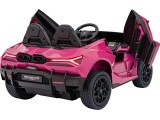 Lamborghini Revuelto XL STRONG Pink Vehicle