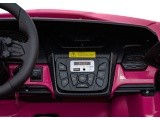 Lamborghini Revuelto XL STRONG Pink Vehicle