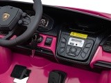 Lamborghini Revuelto XL STRONG Pink Vehicle