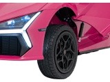 Lamborghini Revuelto XL STRONG Pink Vehicle