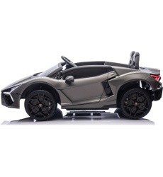 Vehicle Lamborghini Revuelto XL STRONG Gray