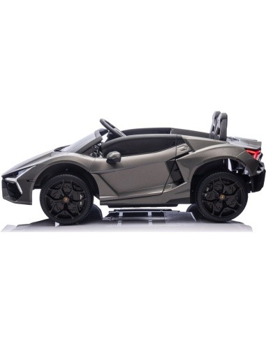 Vehicle Lamborghini Revuelto XL STRONG Gray