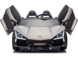 Vehicle Lamborghini Revuelto XL STRONG Gray