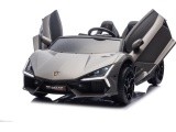 Vehicle Lamborghini Revuelto XL STRONG Gray