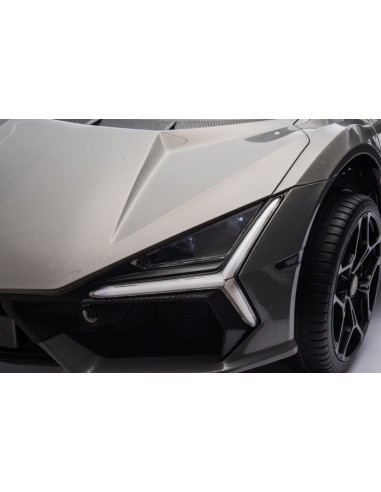Vehicle Lamborghini Revuelto XL STRONG Gray