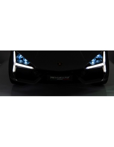 Vehicle Lamborghini Revuelto XL STRONG Gray
