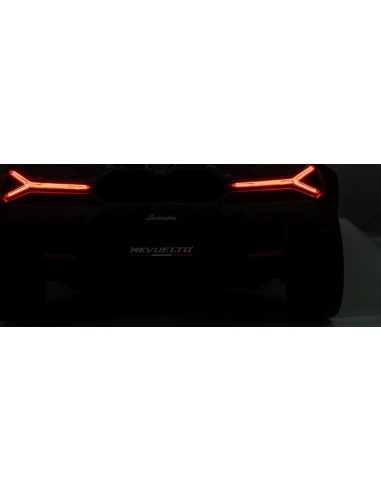 Vehicle Lamborghini Revuelto XL STRONG Gray