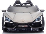 Vehicle Lamborghini Revuelto XL STRONG Gray
