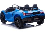 Lamborghini Revuelto XL STRONG Blue vehicle