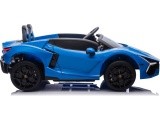Lamborghini Revuelto XL STRONG Blue vehicle