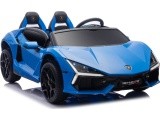 Lamborghini Revuelto XL STRONG Blue vehicle